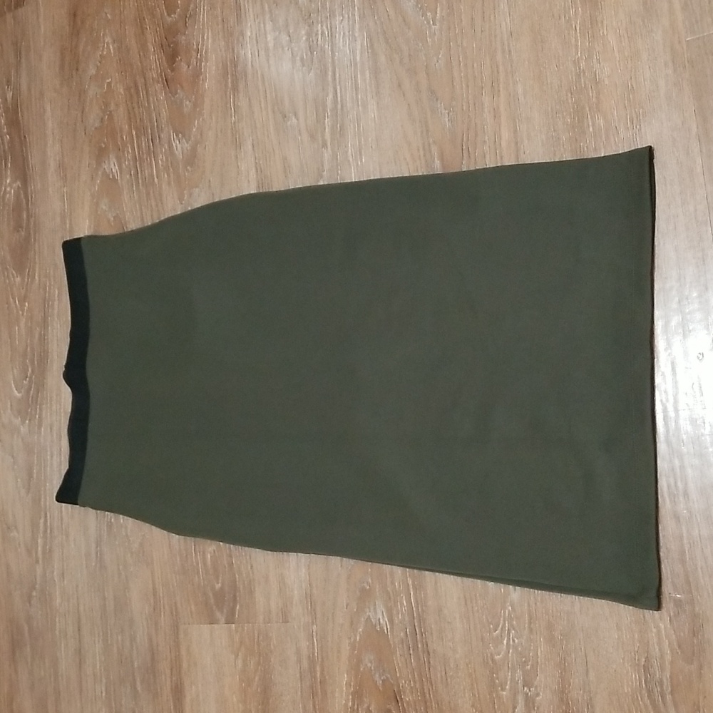 (42) NWT Laranor Maxi Pencil Skirt Seasonal Office Workwear Formal Evening